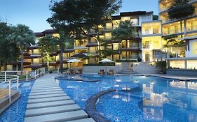 Chanalai Flora Resort Phuket